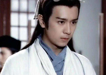 新版《天龙八部》即将上线，女配角全员网红脸，43岁黄奕最亮眼-游戏攻略礼包下载 安卓苹果手游排行榜 好游戏尽在春天手游网