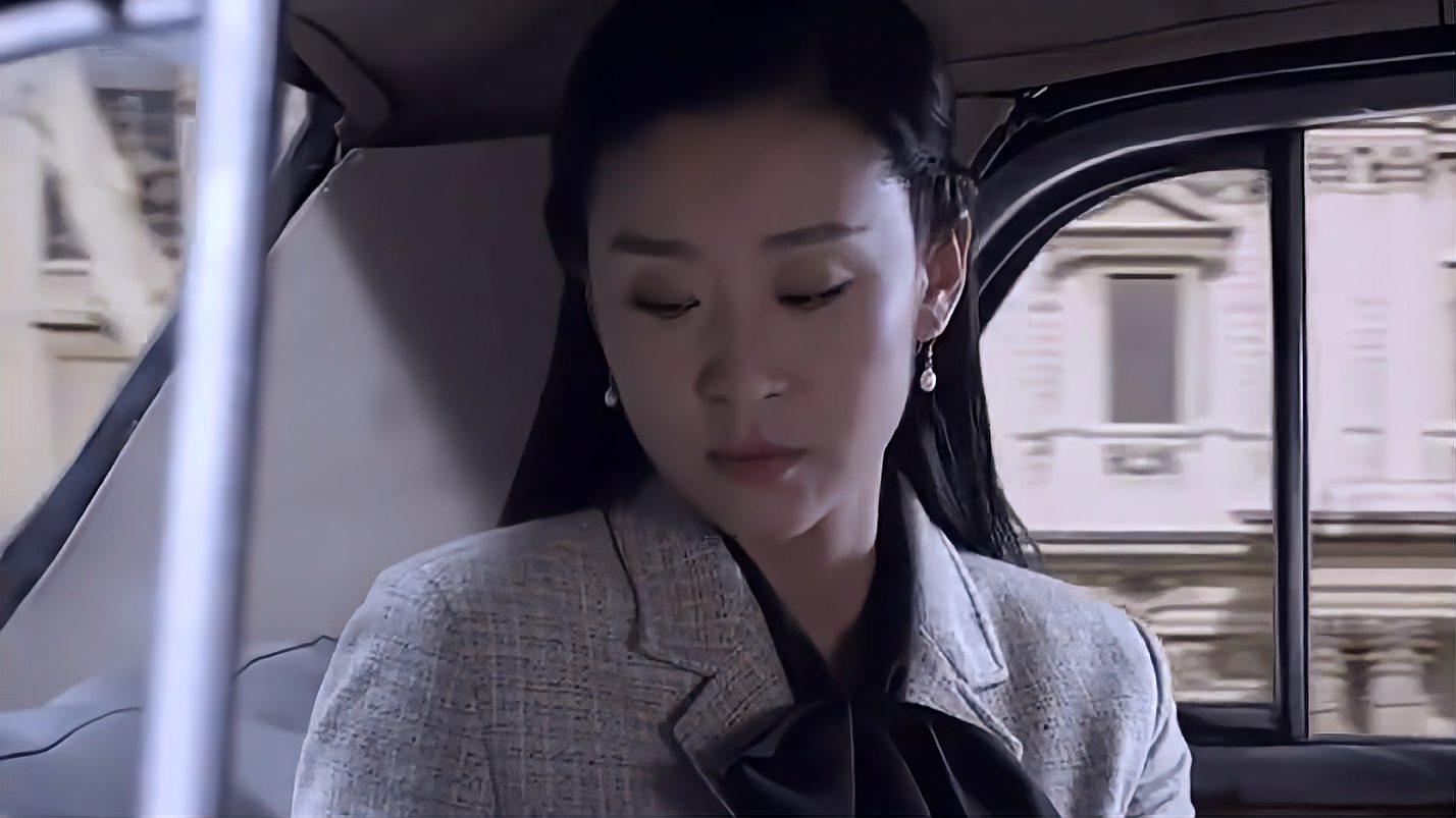 孤战:李世杰突然下令动手,康子芹置身陷阱,豁出去了