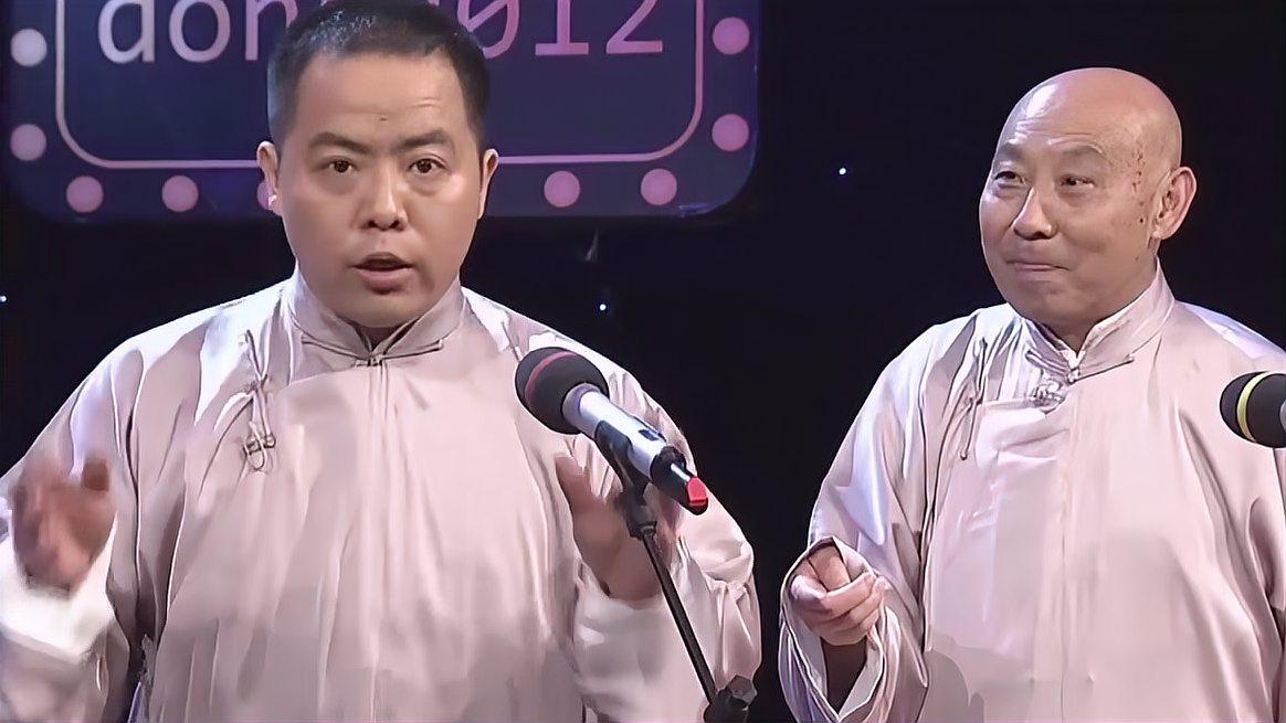 《西江月》片段,徐德亮在王文林面前炫耀自己是诗人,惨遭拆穿