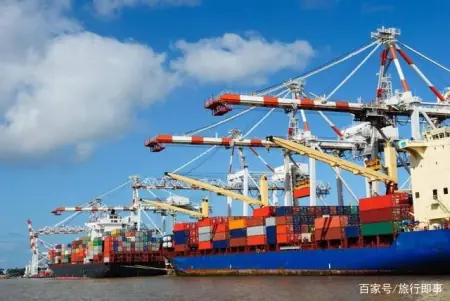 柬埔寨|将266亿订单交给中国,又一个“巴铁”?拒绝美国合作请求