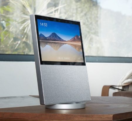 小度智能屏x10—够智能够科技