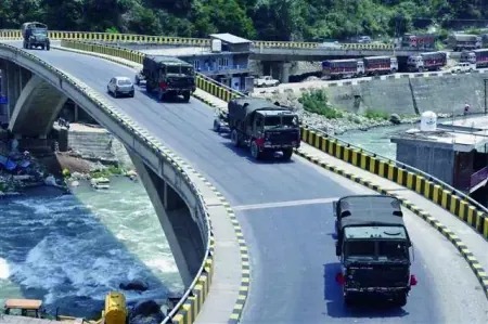 印度|莫迪深夜接到噩耗电话，整整一个坦克营全军覆没，新德里陷入恐慌