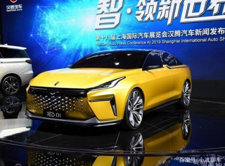又一国产“好车”,2.0T爆发221马力,配溜背车顶,仅8万多起售!(图1) 又一国产“好车”,2.0T爆发221马力,配溜背车顶,仅8万多起售!(图1)