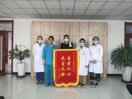刘亚丽：以实干实效交出援疆答卷（援疆路上话初心（52））（保定中西医内科门诊）刘亚玲简介，
