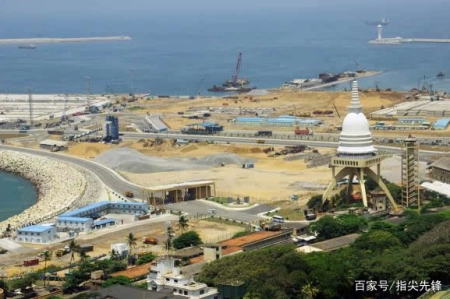 斯里兰卡|美国也会被无视?投资千亿却遭无情拒绝,对方:我们只信任中国