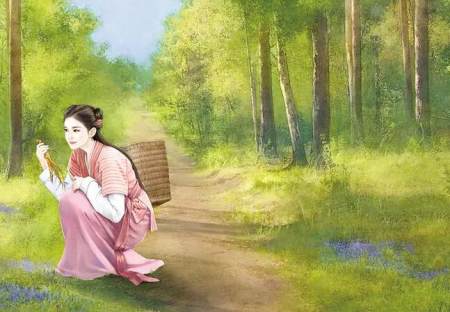 古今穿梭种田文 不舍得回到原来世界 用金手指让家人过上好日子 古今穿梭种田文 不舍得回到原来世界 用金手指让家人过上好日子