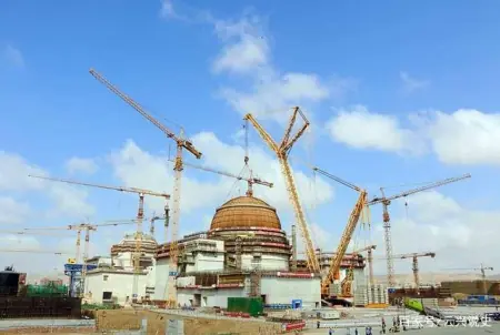 我国|引来世界瞩目，各国无不眼馋，中国400吨援建物资抵达巴基斯坦