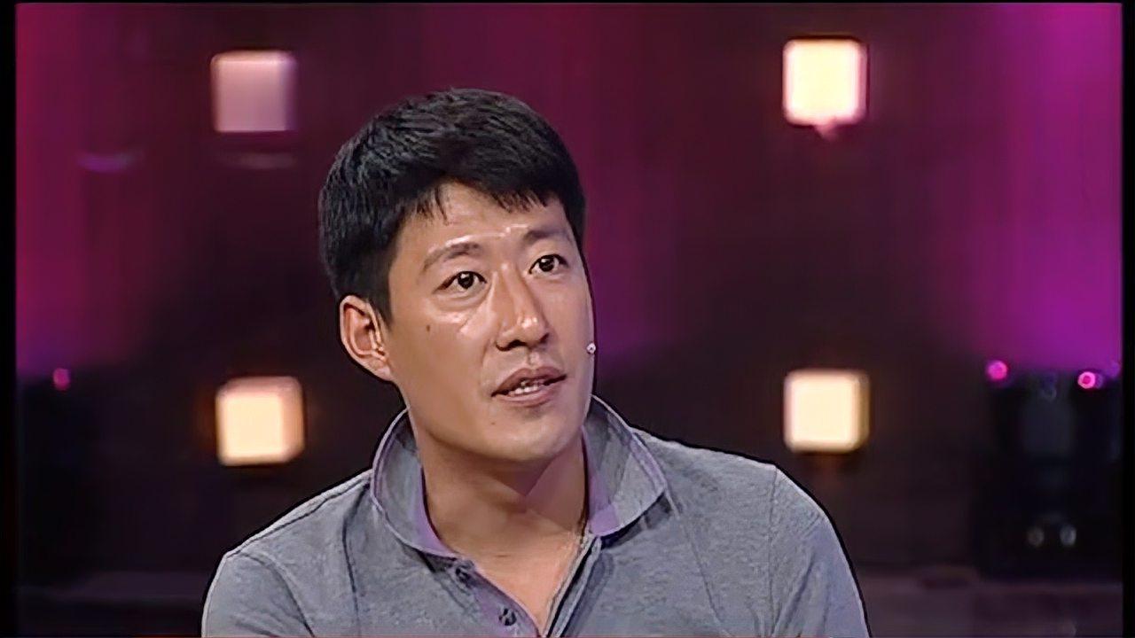 于震考入人民艺术剧院,却不是本意想的,而是误打误撞|超级访问