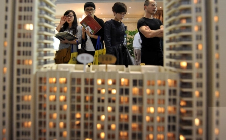 我国|遍地是房，空置房“烂大街”？开发商仍旧狂建，房价为何还不降？