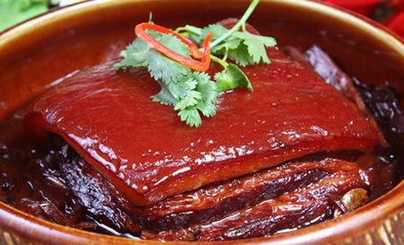 "苏造肉"的前世今生,你知道吗?