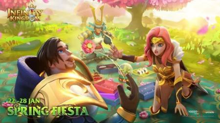 游族网络发行实力再获认可，名列App Annie“2021年度全球发行商50强”-游戏攻略礼包下载 安卓苹果手游排行榜 好游戏尽在春天手游网