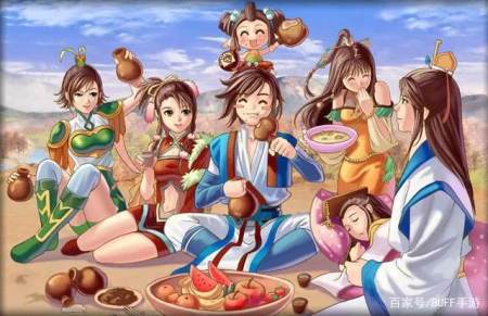 在国内火了40年的三国游戏，源头竟是一个日本人？-游戏攻略礼包下载 安卓苹果手游排行榜 好游戏尽在春天手游网