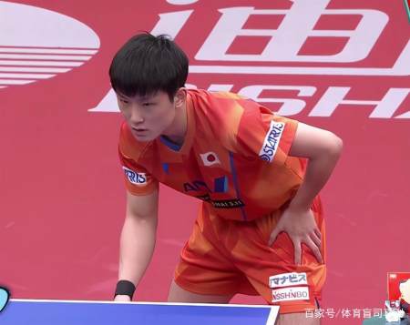 疯狂4-0！樊振东的正反手太暴力了，中国台北队世界冠军轰然倒塌