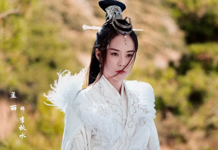 新版《天龙八部》即将上线，女配角全员网红脸，43岁黄奕最亮眼-游戏攻略礼包下载 安卓苹果手游排行榜 好游戏尽在春天手游网