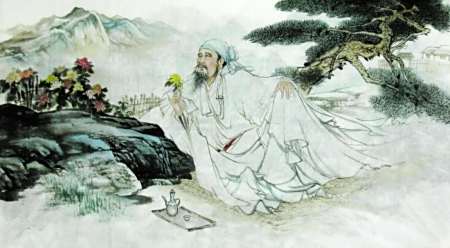 阮籍退隐是好是坏（为什么说阮籍退隐是双归一生，他才是真牧人写牧歌？｜徐景洲）教给了吗，