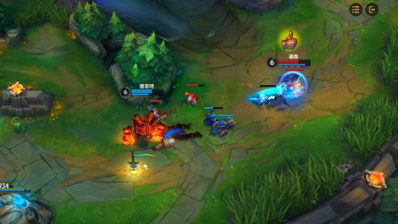 英雄联盟手游：上单位强度排名已定，多位T0英雄被关小黑屋-游戏攻略礼包下载 安卓苹果手游排行榜 好游戏尽在春天手游网