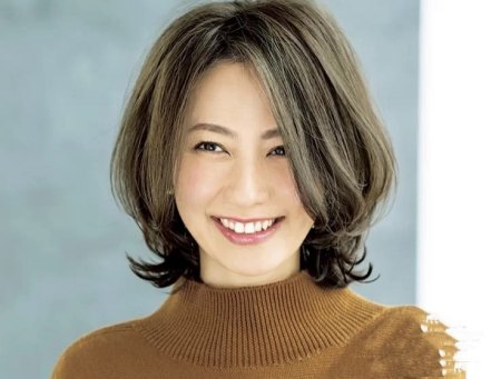 四十岁女人最洋气短发造型是什么 试试这几种 真的很减龄