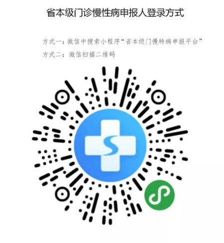 
                
                    最新！河北这些人医保有新变化！申报流程、待遇标准……
                
            