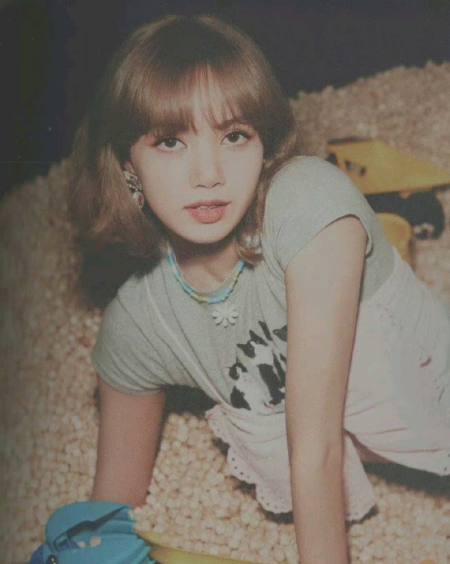 Lisa接种疫苗后依旧感染新冠,BLACKPINK目前暂停演艺工作!(图3) Lisa接种疫苗后依旧感染新冠,BLACKPINK目前暂停演艺工作!(图3)