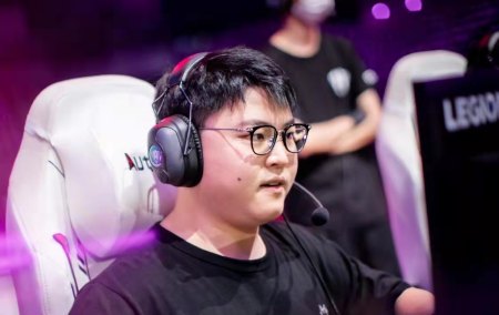 LOL：IG-UZI组全神班？PDD爆料LPL转会期大地震，FPX确定分崩离析