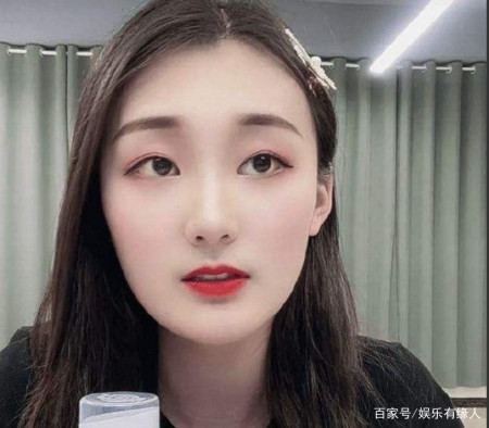 陈亚男承认看上了小伟的家世，坦言现实中很正常，不认为自己有错(图5)