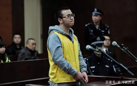 雷楚年|2008年，那位在汶川地震中救了7人的小英雄，现在已是阶下囚