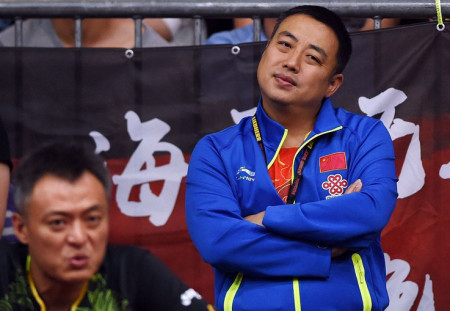 刘国梁宣布重大决定！国乒全体弃赛，最担心的事情还是发生了！
