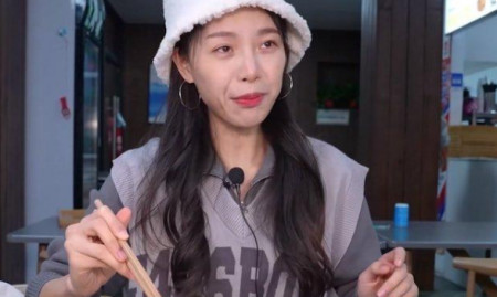 不是催吐?网红小贝发律师函自证清白,网友们却注意到这一细节(图5) 不是催吐?网红小贝发律师函自证清白,网友们却注意到这一细节(图5)
