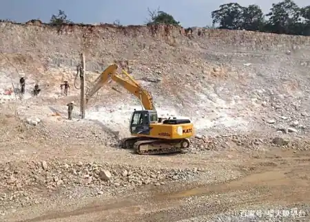 我国|中国这次“动真格”!1060亿拿下全球最大开采权,澳洲:望而兴叹