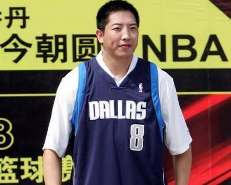中国男篮本土球员，谁是CBA里乔丹级的存在，答案毋庸置疑