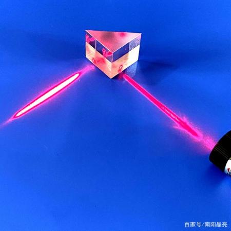 光学玻璃棱镜厂家带你了解反射镜