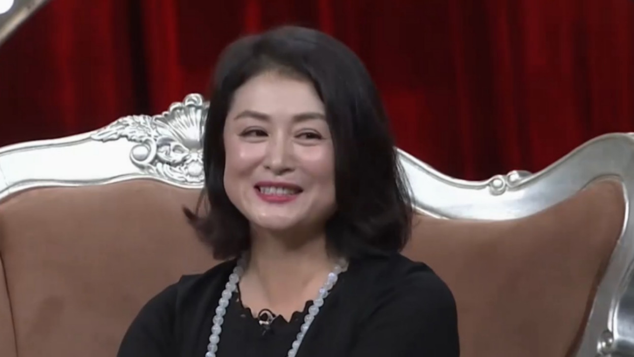 于月仙讲述与丈夫的美好爱情,细心丈夫很顾家,太羡慕了