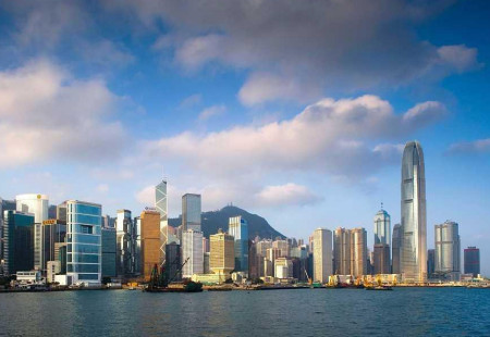 第五个一线城市,终于出现了,却是它(图4) 第五个一线城市,终于出现了,却是它(图4)