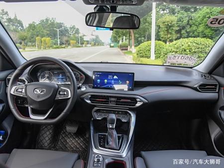 价格便宜车还省油,四轮独悬+1.5T,大空间够舒服,不足7万起售(图8) 价格便宜车还省油,四轮独悬+1.5T,大空间够舒服,不足7万起售(图8)