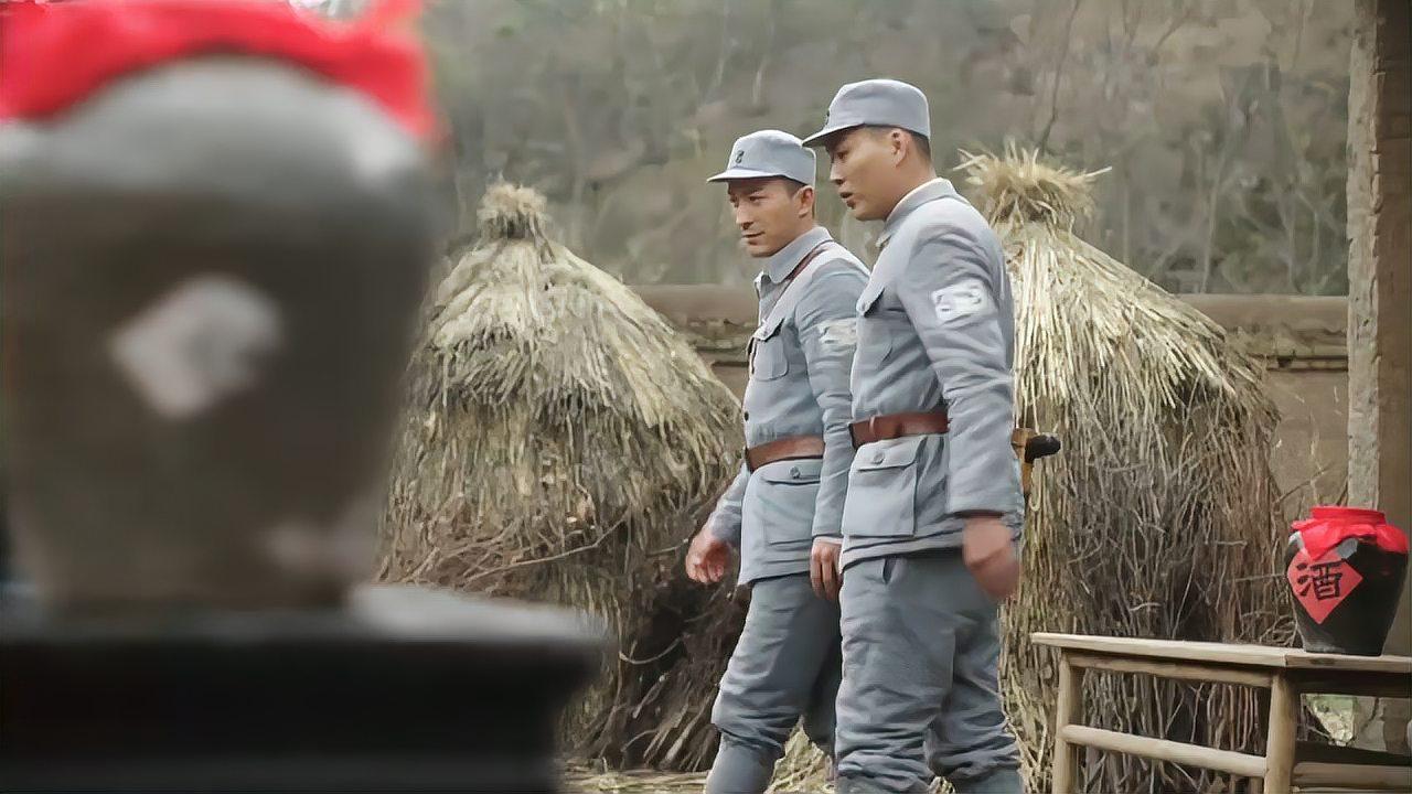 战天狼花絮图片