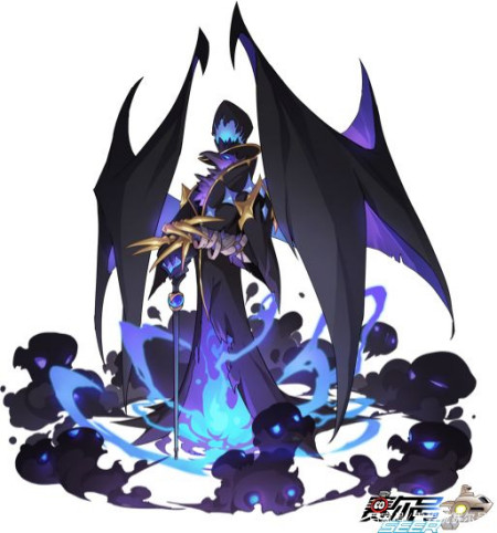 赛尔号7月16日新版精灵预告！战队BOSS再上线，邪恶黑鸦初现身！-游戏攻略礼包下载 安卓苹果手游排行榜 好游戏尽在春天手游网