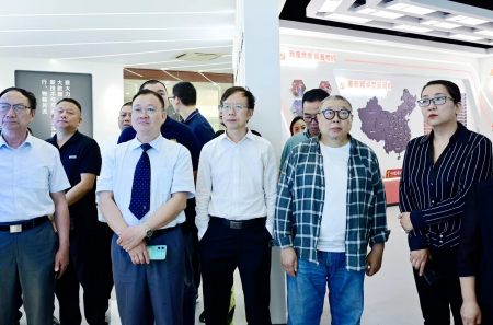 2023江苏物流企业家主题沙龙(镇江站)成功举办