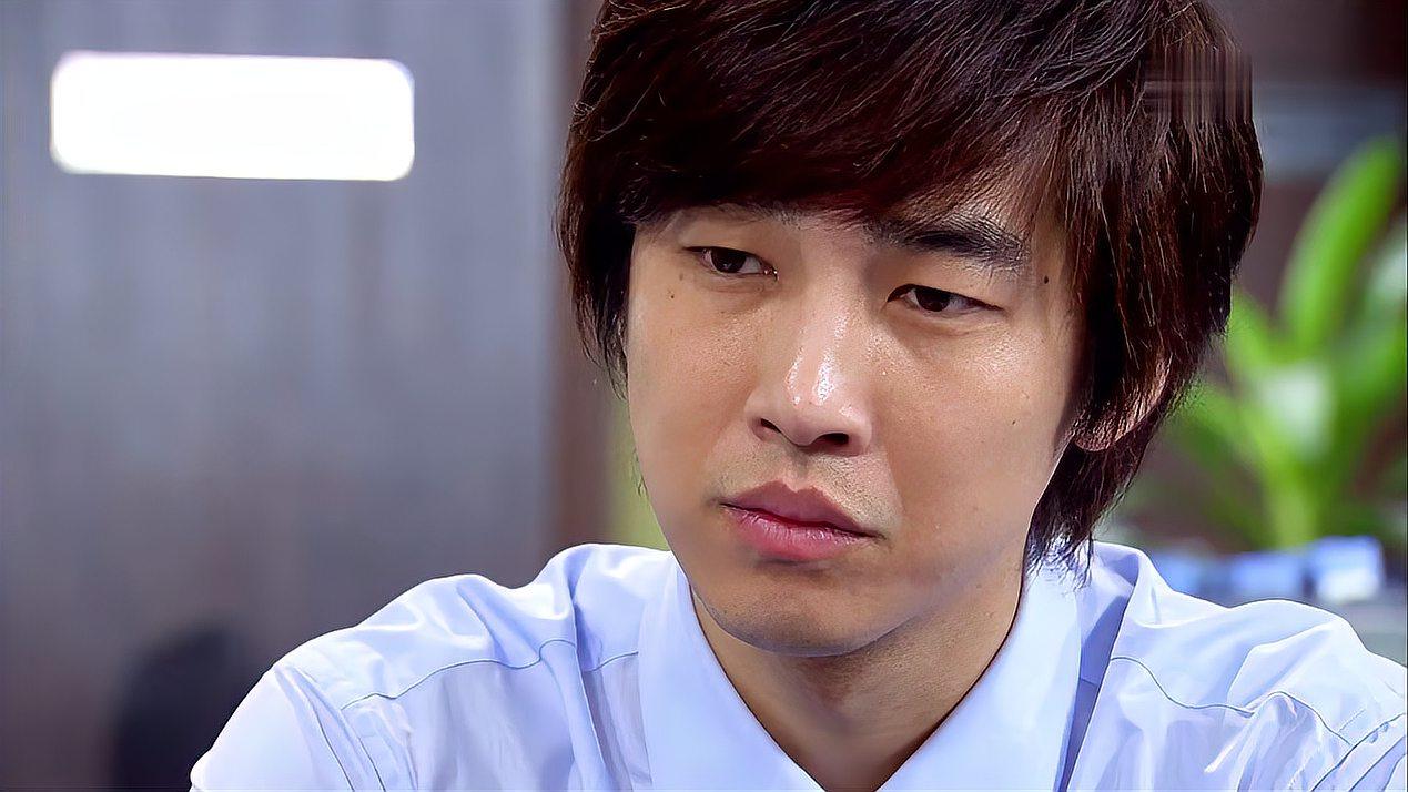 菊秋:天磊在公司遇到姜怡,得知姜怡和羽杰已经分手