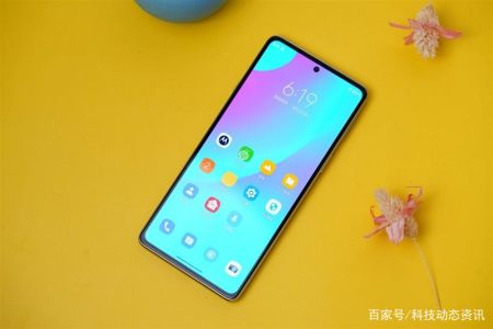 12GB+256GB版跌至2169元！还有骁龙888+1亿像素+144Hz屏(图2)