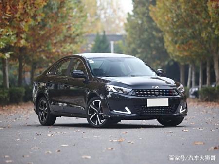 价格便宜车还省油,四轮独悬+1.5T,大空间够舒服,不足7万起售(图6) 价格便宜车还省油,四轮独悬+1.5T,大空间够舒服,不足7万起售(图6)