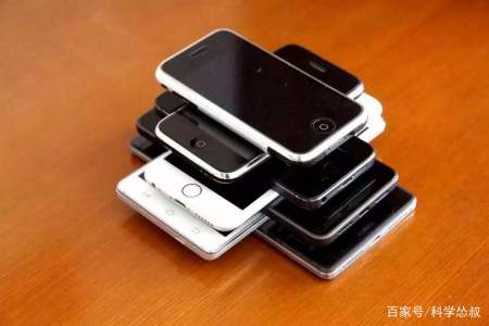 用盆换手机,农村回收的旧手机,到底有什么用?(图6) 用盆换手机,农村回收的旧手机,到底有什么用?(图6)