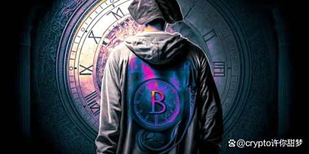 分析师警告,比特币(BTC)即将出现大动作