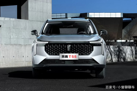 十万级suv选什么好 要高级感 安全感 它必须有一席之地 十万级suv选什么好 要高级感 安全感 它必须有一席之地