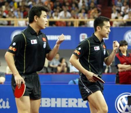 他是刘国梁恩师、中国乒乓球国家队前主教练！管理队伍非常严格啊