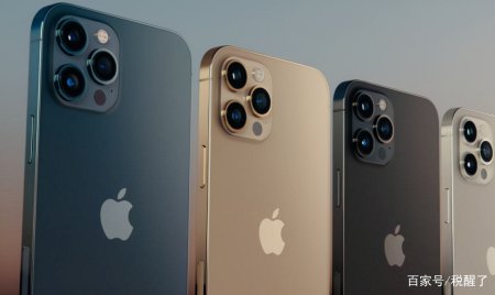 小米还是输了，怪iPhone13太强势，雷军全球第一的美梦能否实现(图5)
