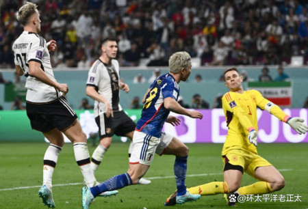 日本队赢球后，做法与沙特完全相反！穆勒发声，国足又被舆论反噬