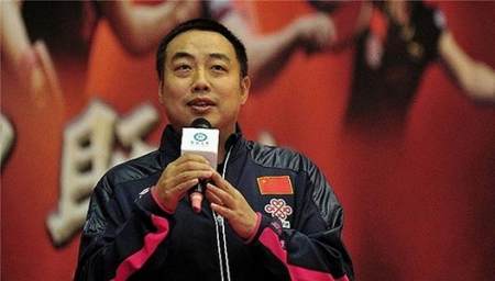 刘国梁再谈奥运阵容，明确一大重点，马琳刘诗雯透露好消息