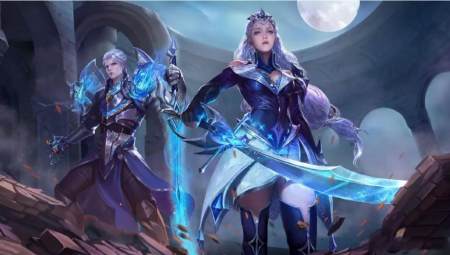 游戏当中部分英雄自带buff你知道吗?周瑜和小乔同时出场会加法强-游戏攻略礼包下载 安卓苹果手游排行榜 好游戏尽在春天手游网 游戏当中部分英雄自带buff你知道吗?周瑜和小乔同时出场会加法强-游戏攻略礼包下载 安卓苹果手游排行榜 好游戏尽在春天手游网