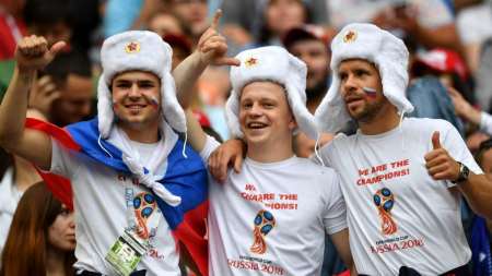 亚洲足球的颠峰，俄罗斯世界杯，日本队差点打败世界第一