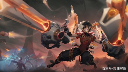 王者荣耀寂渊：S21蒙犽化身输出机器，这三点细节一定要注意！-游戏攻略礼包下载 安卓苹果手游排行榜 好游戏尽在春天手游网